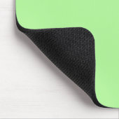Tapis De Souris Lime Sorbet (Coin)