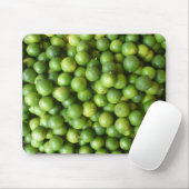 Tapis De Souris limes (Avec souris)