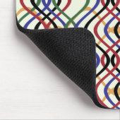 Tapis de souris liminal (Coin)
