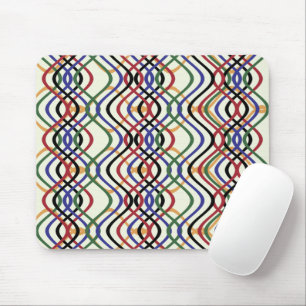 Tapis de souris liminal