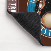 Tapis De Souris Limite de vitesse (mètres par seconde) Cartouche d (Coin)