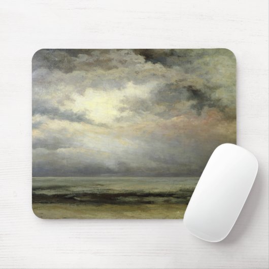 Tapis De Souris L'Immensite (Avec souris)