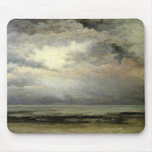 Tapis De Souris L'Immensite (Devant)