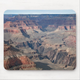 Tapis De Souris L'immensité du canyon grand Mousepad