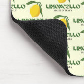 Tapis De Souris Limoncello (Coin)