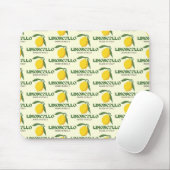 Tapis De Souris Limoncello (Avec souris)