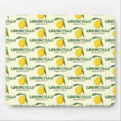 Tapis De Souris Limoncello (Devant)