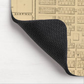 Tapis De Souris Lincoln Delaware (Coin)