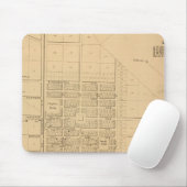 Tapis De Souris Lincoln Delaware (Avec souris)