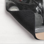 Tapis De Souris Lincoln Zephyr (Coin)