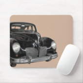 Tapis De Souris Lincoln Zephyr (Avec souris)