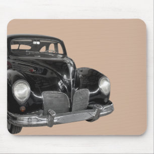 Tapis De Souris Lincoln Zephyr