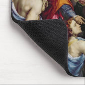 Tapis De Souris L'incrédulité de St Thomas, c.1547 (Coin)