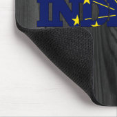 Tapis De Souris L'Indiana (Coin)