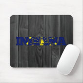 Tapis De Souris L'Indiana (Avec souris)
