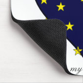 Tapis De Souris L'Indiana (Coin)