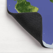 Tapis De Souris L'Indice de Végétation De Différence Normalisée (Coin)