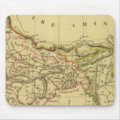 Tapis De Souris l'Indie (Devant)