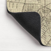 Tapis De Souris L'industrie mondiale (Coin)