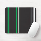 Tapis De Souris Lines (Avec souris)