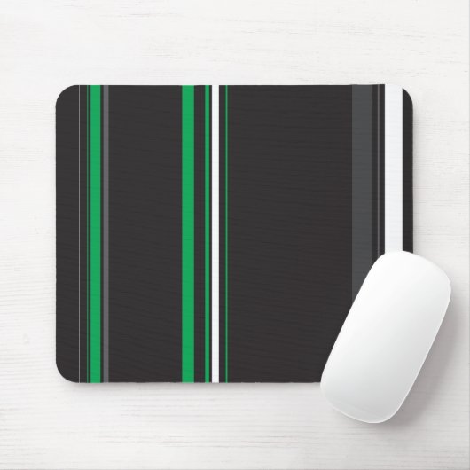 Tapis De Souris Lines (Avec souris)