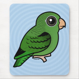 Tapis De Souris Linnie vert
