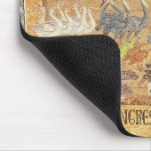 Tapis De Souris L'inondation, de l'oreillette, coordonnée de Noé (Coin)