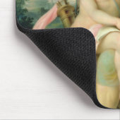 Tapis De Souris L'inspiration du poète, 1785 (Coin)