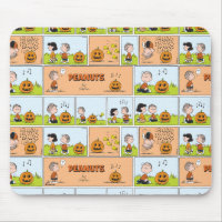 Linus & Lucy | Chanter Jack-O-Lantern