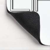 TAPIS DE SOURIS LINUX (Coin)