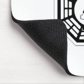 Tapis De Souris Linux Dharma (Coin)