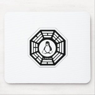 Tapis De Souris Linux Dharma