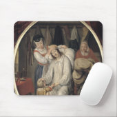 Tapis De Souris L'invalide, 1669 (Avec souris)