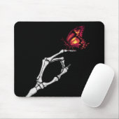 Tapis De Souris L'invitation (Avec souris)