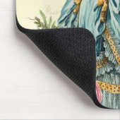 Tapis De Souris l'invitation (Coin)