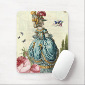 Tapis De Souris l'invitation (Avec souris)