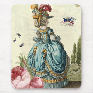Tapis De Souris l'invitation