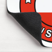 Tapis De Souris Linz Autriche (Coin)