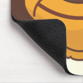 Tapis De Souris Lion (Coin)