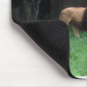 Tapis De Souris Lion (Coin)