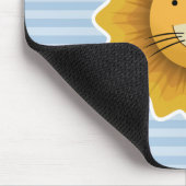 Tapis De Souris Lion (Coin)