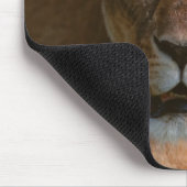 Tapis De Souris Lion (Coin)