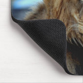 Tapis De Souris Lion (Coin)