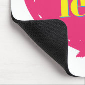 Tapis De Souris Lion (Coin)