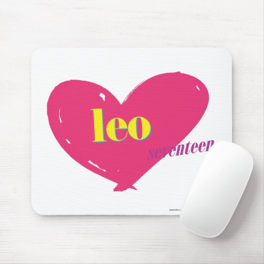 Tapis De Souris Lion (Avec souris)