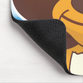 Tapis De Souris Lion (Coin)