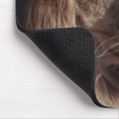 Tapis De Souris lion (Coin)
