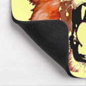 Tapis De Souris Lion (Coin)