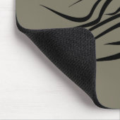 Tapis De Souris Lion (Coin)