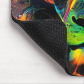 Tapis De Souris Lion (Coin)